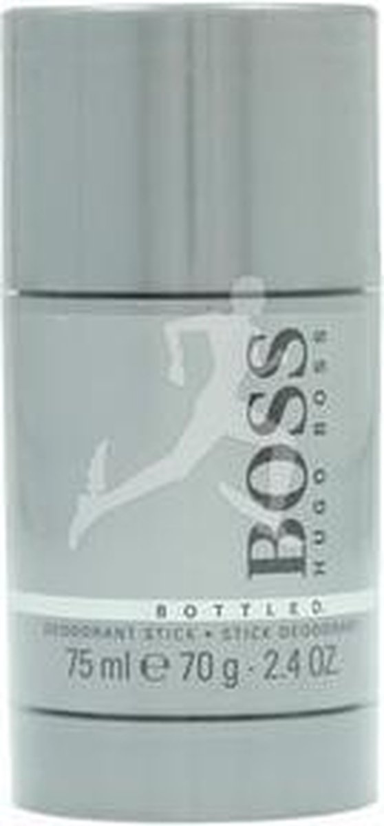 bol.com | Hugo Boss Bottled Deodorant Stick - 75 ml