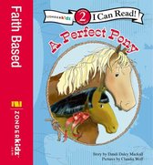I Can Read! / A Horse Named Bob 2 - A Perfect Pony