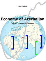 Economy in countries 41 - Economy of Azerbaijan