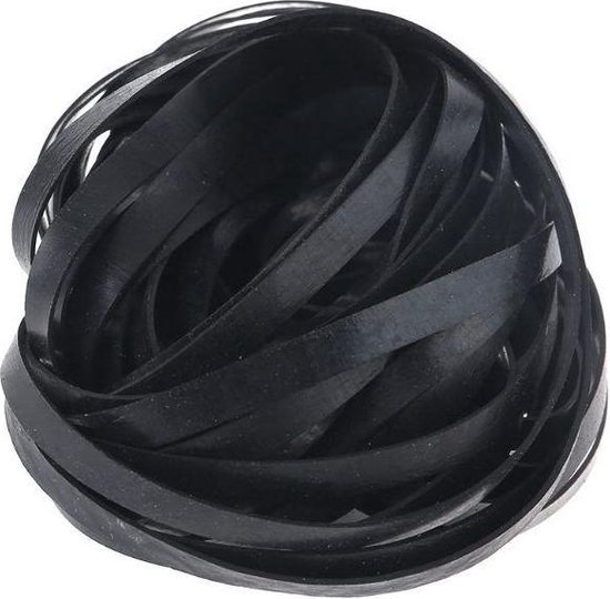 20 stks / zak universele diverse recorder reparatie rubber, 110145mm