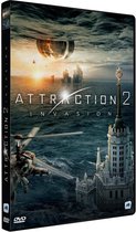 Attraction 2: Invasion (DVD)