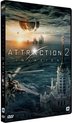 Attraction 2: Invasion (DVD) (Geen Nederlandse ondertiteling)