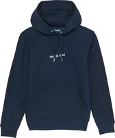 PAIRE DE LOULE HOODIE