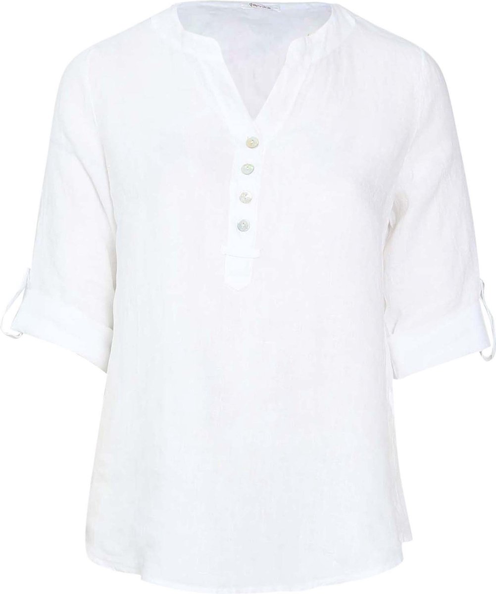 Paprika Dames Blouse - Maat XXL (44)