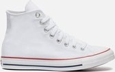Converse Chuck Taylor All Star Sneakers Hoog Unisex - Optical White - Maat 46.5
