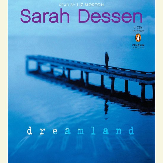 Dreamland - cover