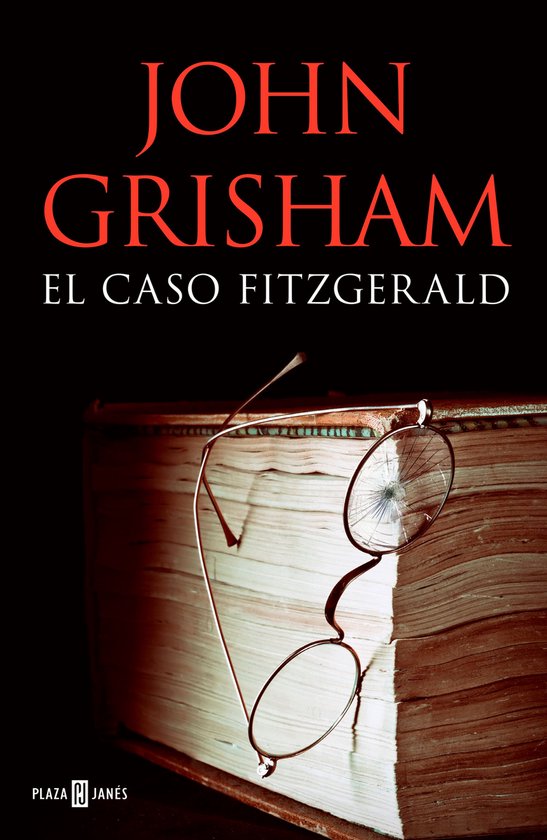Camino Island 1 - El caso Fitzgerald (Camino Island 1) - cover