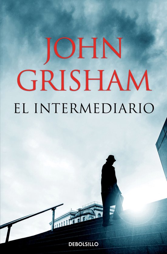 El intermediario - cover