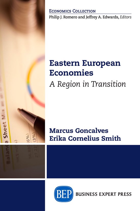 Eastern European Economies - cover