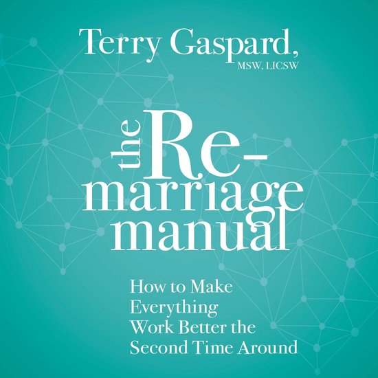 The Remarriage Manual - cover