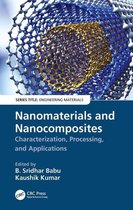Engineering Materials - Nanomaterials and Nanocomposites