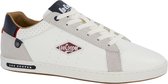 lee cooper Witte Hayes Men Low - Maat 45