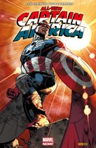 All-New Captain America 1 - All-New Captain America (2015) T01