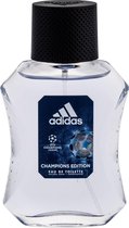 Adidas Man Champions League 4 EDT - 50ML