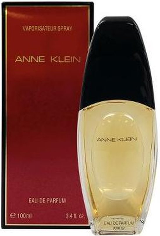 Anne Klein eau de parfum vaporisateur 100 ml | bol.com
