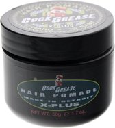 Cock Grease Medium Hold X Plus Hair Pomade 50g