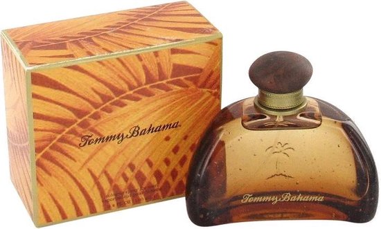 Tommy Bahama Tommy Bahama eau de cologne spray 100 ml
