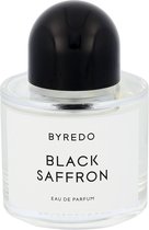Byredo - Black Saffron Unisex - Eau De Parfum - 100ML
