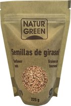 Naturgreen Semilla De Girasol Bio 225g