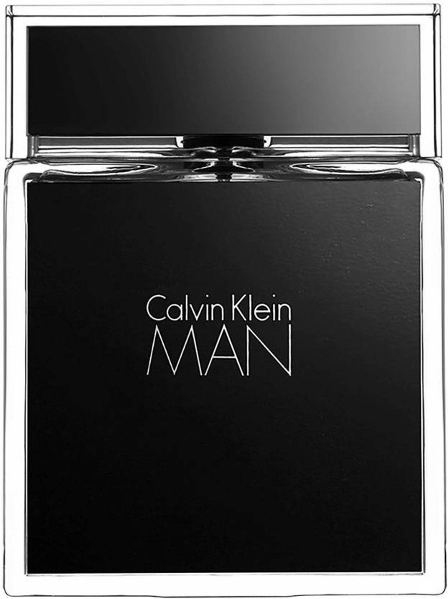 Ck Men - Eau de toilette - 100 ml