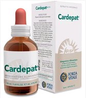 Forza Vita Cardepat 50ml
