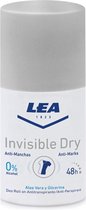 LEA 3.1167 deodorant Unisex Rollerdeodorant 50 ml