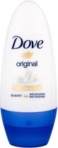 Dove Roll-On Original deoroller - 50 ml