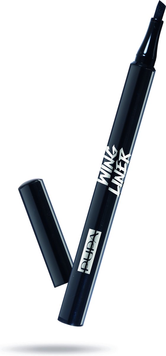 Goedkoopste Pupa Milano - Eyeliners - Wing Liner