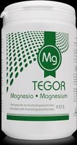 Tegor Magnesio 180g