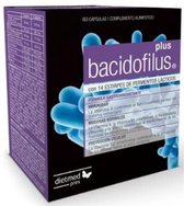 Dietmed Bacidofilus Plus 60 Caps