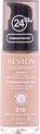 Revlon ColorStay Makeup Combination/Oily Skin SPF 15 #310 Warm Golden 30ml