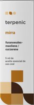 Terpenic Mirra 5ml
