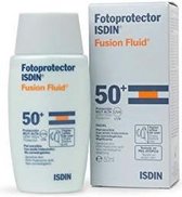 Isdin Fotoprotector Fusion Fluid Spf50+ 50 Ml