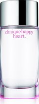 Clinique Happy Heart 100 ml - Eau de Parfum - Damesparfum