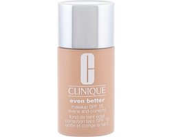 Clinique Even Better Makeup SPF 15 Foundation - CN 10 Alabaster