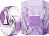 Bvlgari Omnia Amethyste Limited Edition - 65 ml - eau de toilette spray - zelfde geur, speciale verpakking - damesparfum