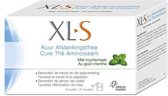 XLS Medical Afslankingsthee Munt 20 zakjes - vermindert hongergevoel