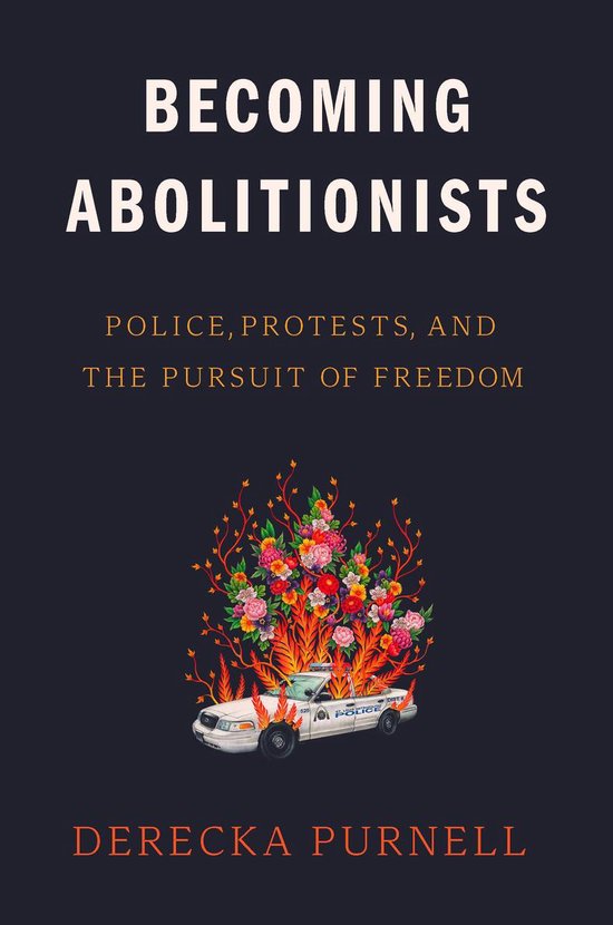Becoming Abolitionists - cover