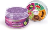 Dermacol - Aroma Ritual Antistress Body Peeling ( Grapes with Lime ) - 200.0g
