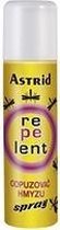 Astrid - Repellent on the skin in spray - 150ml
