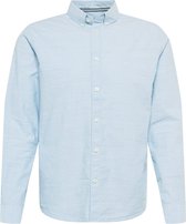 Tom Tailor overhemd Blauw-S