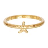 Symbol sea star - iXXXi - Vulring 2 mm 17 / Gold