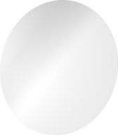 Bewonen Round Spiegel rond - 100x100cm