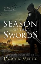 The Swords of Valor 1 - Season of the Swords