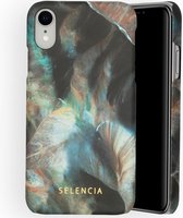 Selencia Maya Fashion Backcover iPhone Xr hoesje - Nepal