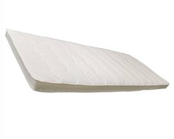 Topdekmatras - Topdek Matras - Topper - TENCEL Koudschuim - HR50 - 170x220 - 6 cm