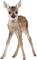 Muursticker Kinderkamer Deer Lucy