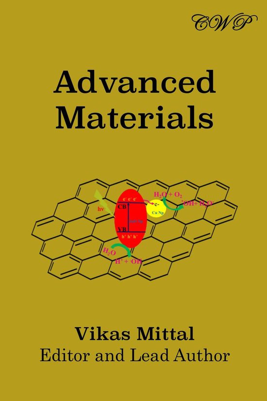 Specialty Materials Advanced Materials (ebook) 9781925823059