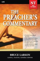 The Preacher's Commentary - Volume 26