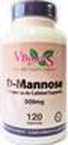 V.byotic D-manosa 120 Caps